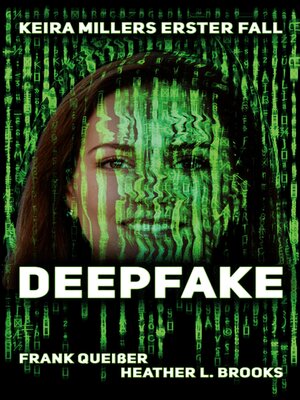 cover image of Deepfake